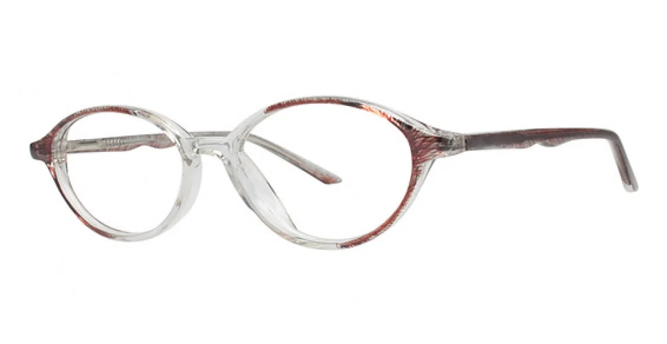 MODERN PLASTICS II CONNIE Eyeglasses - view 5